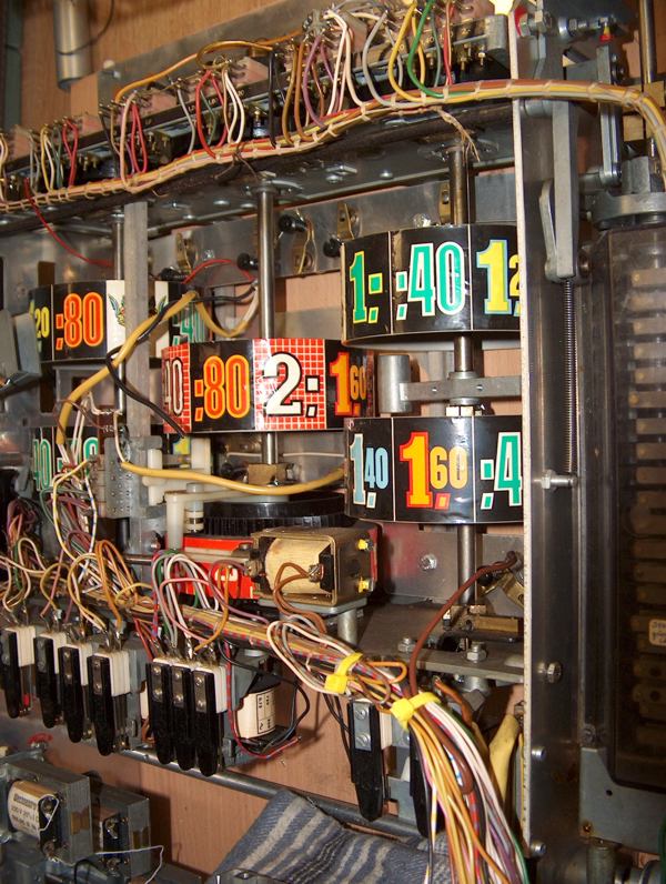 Kegelzahnradgetriebe 2